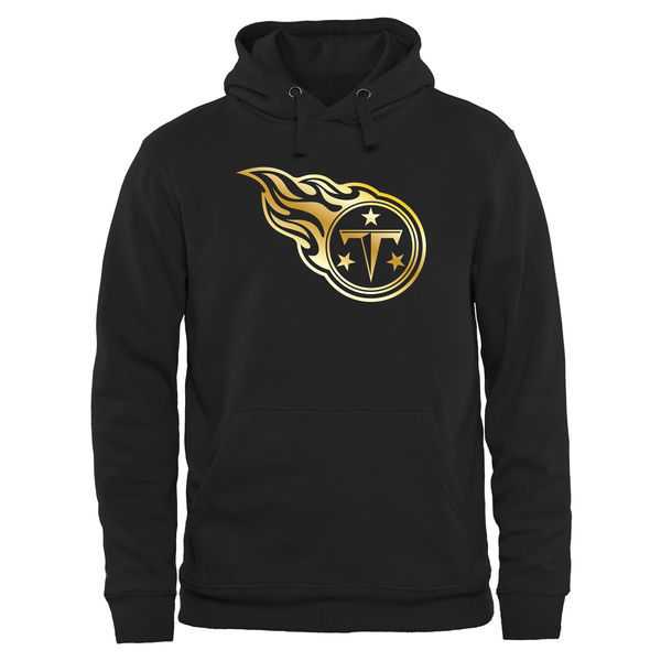 Tennessee Titans Pro Line Black Gold Collection Pullover Hoodie,We sell and wholesale Tennessee Titans Pro Line Black Gold Collection Pullover Hoodie on line form chian!